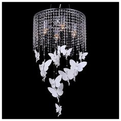 Подвесная люстра Favourite Fairies 1165-4PC