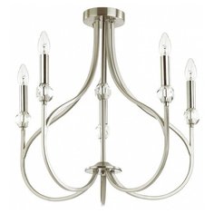 Люстра на штанге Lumion Mackenzie 4495/5C
