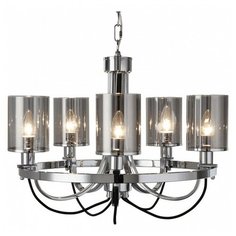 Подвесная люстра Arte Lamp Ombra A2995LM-5CC