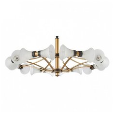 Подвесная люстра Favourite Cornu 2549-16P