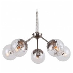 Подвесная люстра Favourite Particulis 2200-5P