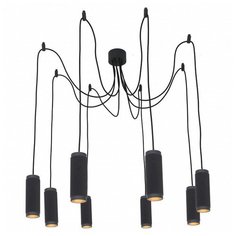 Подвесной светильник Favourite Kinescope 2452-8P