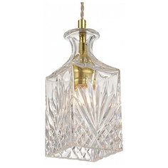 Подвесной светильник Favourite Bottle 1855-1P