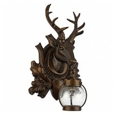 Светильник на штанге Favourite Hunt 1849-1W