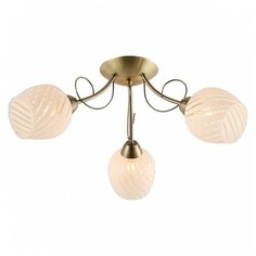 Потолочная люстра Escada Basic 8 1110/3