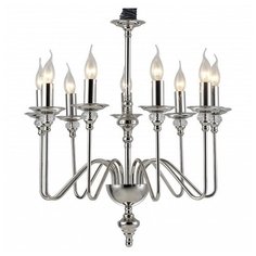 Подвесная люстра Divinare Atlanta 1021/02 LM-9