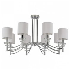 Потолочная люстра Favourite Tesso 2680-8P