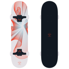 Скейтборд Ridex Illusion 31.6″x8″