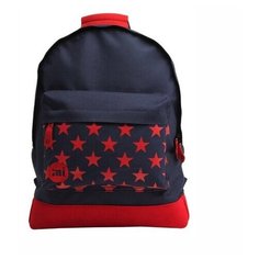Рюкзак Mi-Pac Stars Navy/red