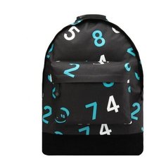 Рюкзак Mi-Pac Custom Numbers Black