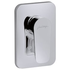 Встраиваемый смеситель Jacob Delafon ALEO E98705-CP