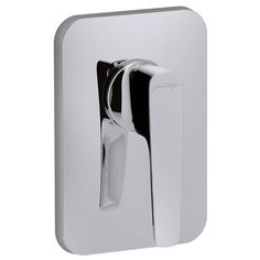 Встраиваемый смеситель Jacob Delafon ALEO+ E98706-CP