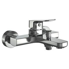 Смеситель для ванны и душа Ceramica Nova Exellence 70030CH