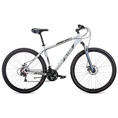 Велосипед Forward Altair 29 D 2021 RBKT1M69Q004