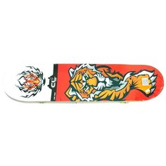 Скейтборд ZEZ Sport 3018PU