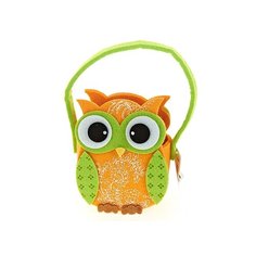 Изделие декоративное "Филин", 11x7x21 см ENS