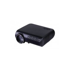 Проектор Cactus CS-PRO.02B.WXGA-A (CS-PRO.02B.WXGA-A)