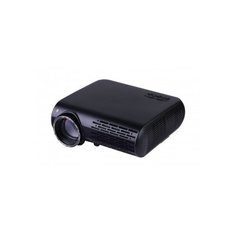 Проектор Cactus CS-PRO.02B.WXGA-W (CS-PRO.02B.WXGA-W)