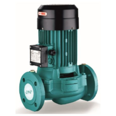 Циркуляционный насос LEO LP2200 Лео