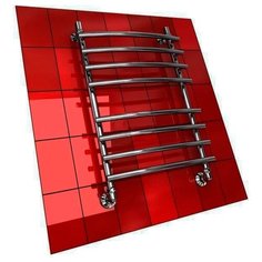 Водяной полотенцесушитель лесенка Двин R PRIMO 60/50 хром