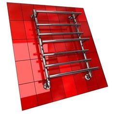 Водяной полотенцесушитель лесенка Двин Q PRIMO 80/60 хром