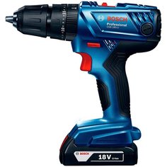 Дрель-шуруповерт Bosch GSB 180 LI 06019F8307