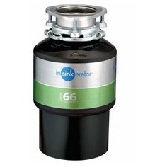 Измельчитель пищевых отходов ISE 66-2 In Sink Erator