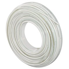 Водяной теплый пол UPONOR AQUA PIPE PN10 16X2,0 БУХТА 100М 100И БЕЛАЯ