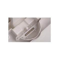 Серебряный стержень Ballu DSS-100