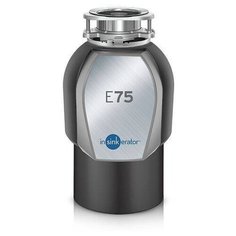 Измельчитель пищевых отходов ISE E75 In Sink Erator