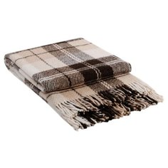 Плед "Эльф" из новозеландской шерсти арт:Э-02-01 ; Размер:Евро Vladi