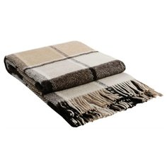 Плед "Эльф" из новозеландской шерсти арт:Э-05-01 ; Размер:1.5 Vladi