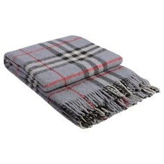 Плед "Эльф" из новозеландской шерсти арт: Э-06-03 ; Размер:2.0 Vladi