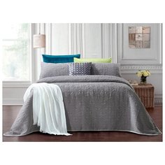 Покрывало "Tango Emilia" с наволочками арт: EM-02 ; Размер: 1.5