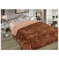 Покрывало Элит+Мех ультрастеп, "Марианна"; арт: 10; Размеры: суперевро Marianna