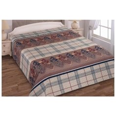 Покрывало "Elegant" ультрастеп Марианна; арт: El-15-004; Размер: 2.0 Marianna