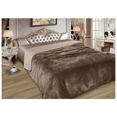 Покрывало Элит+Мех ультрастеп, "Марианна"; арт: 01; Размеры: суперевро Marianna