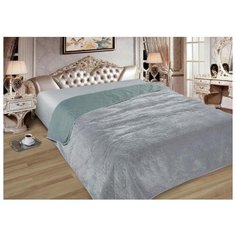 Покрывало Элит+Мех ультрастеп, "Марианна"; арт: 07; Размеры: суперевро Marianna