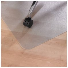 Коврик напольный "Floortex FC1213017EV", прямоугольный, для паркета/ламината, 120х130 см