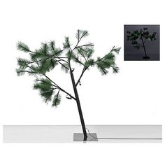 Фигурка декоративная с подсветкой "Дерево", 100 см Monte Christmas