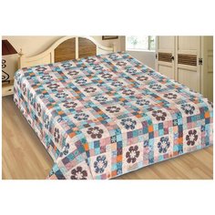 Покрывало "Elegant" ультрастеп Марианна; арт: El-80; Размер: 2.0 Marianna