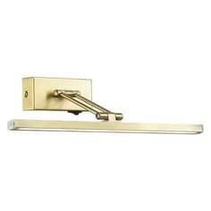 Подсветка для картин Odeon Light Sarta 4615/16WL