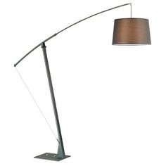 Торшер Odeon Light Bronx 4061/1F