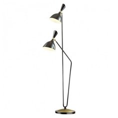 Торшер Odeon Light Rasto 4665/2F