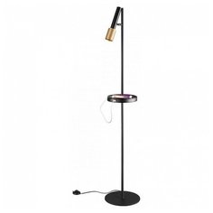 Торшер Odeon Light Mehari 4240/1F