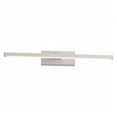 Подсветка для картин ST-Luce, 1х8W, белый, размеры (мм)-460x60, 4000К, плафон - белый