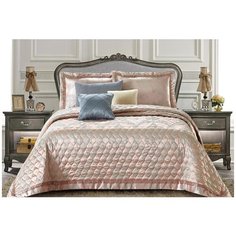 Покрывало "Tango", жаккард с наволочками; TJ0200-80; Размер: Евро