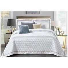 Покрывало "Tango", жаккард с наволочками; TJ0200-82; Размер: Евро