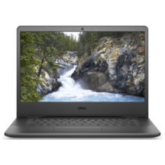 Ноутбук DELL Vostro 3400 (Intel Core i7 1165G7 2800MHz/14"/1920x1080/8GB/512GB SSD/NVIDIA GeForce MX330 2GB/Windows 10 Home) 3400-4753, черный