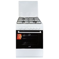 Газовая плита CEZARIS ПГ 3100-08